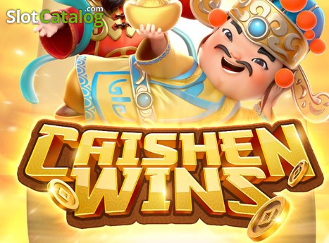 Caishen Wins — Jogo Base