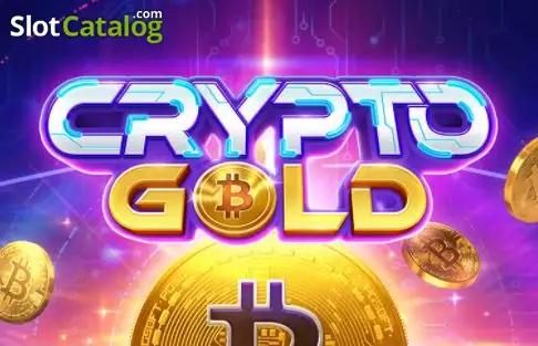 Crypto Gold — Jogo Base