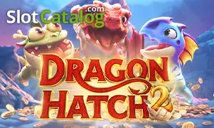 Dragon Hatch 2 — Jogo Base