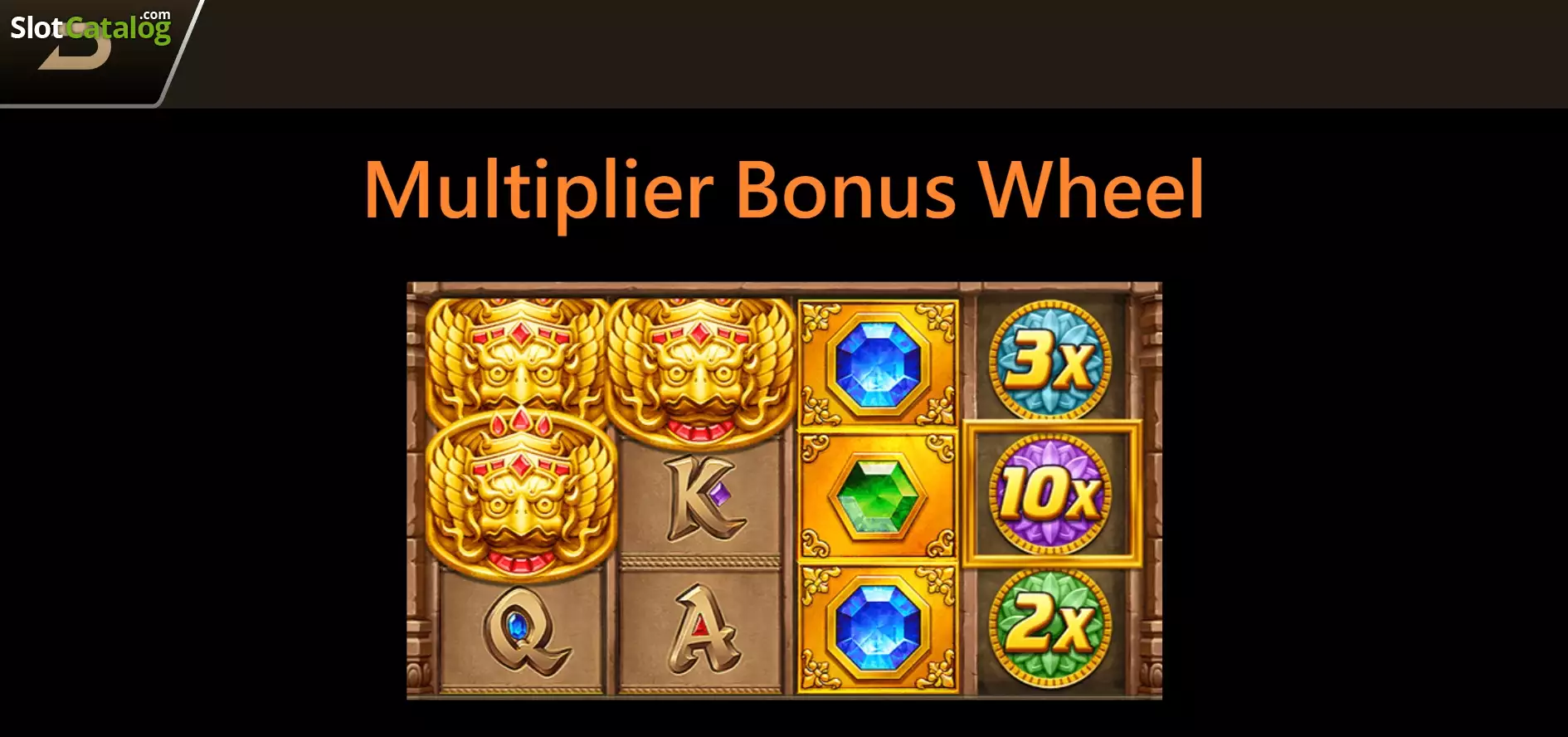 Fortune Gems — screenshot 5