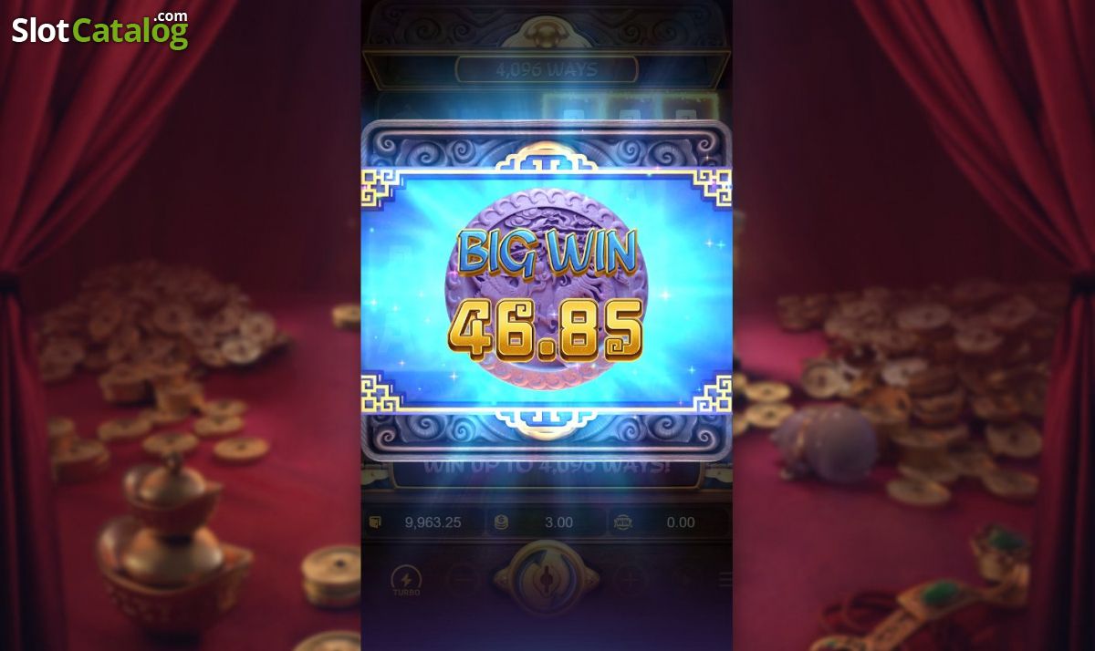 Jewels of Prosperity — screenshot 5