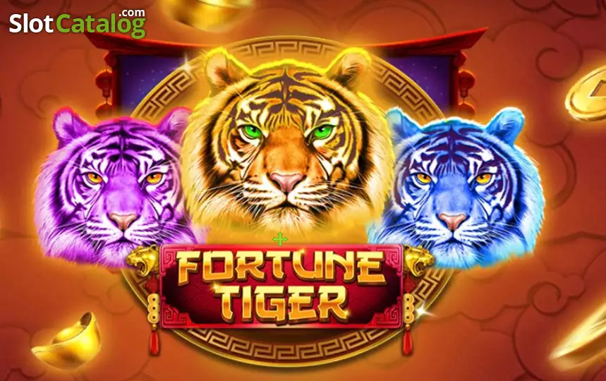 Fortune Tiger — Jogo Base