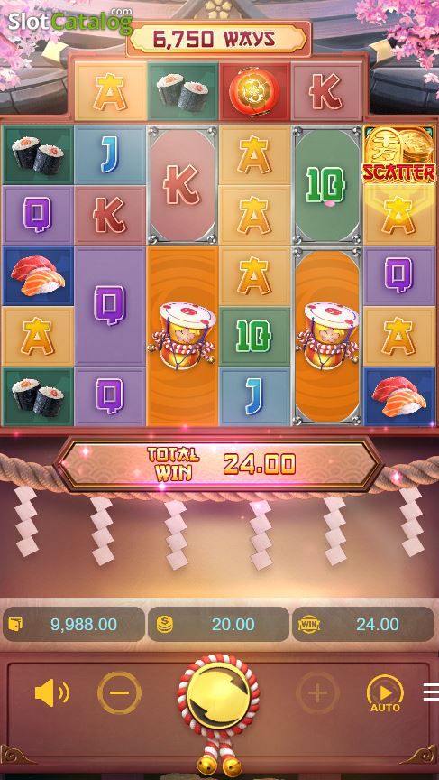 Lucky Neko — screenshot 6