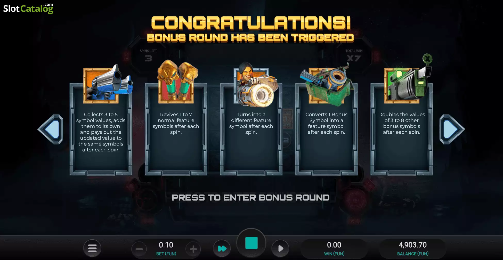 Money Train 4 — screenshot 5