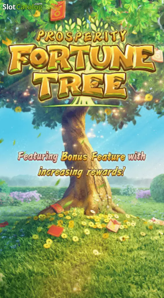 Prosperity Fortune Tree — Bônus / Feature