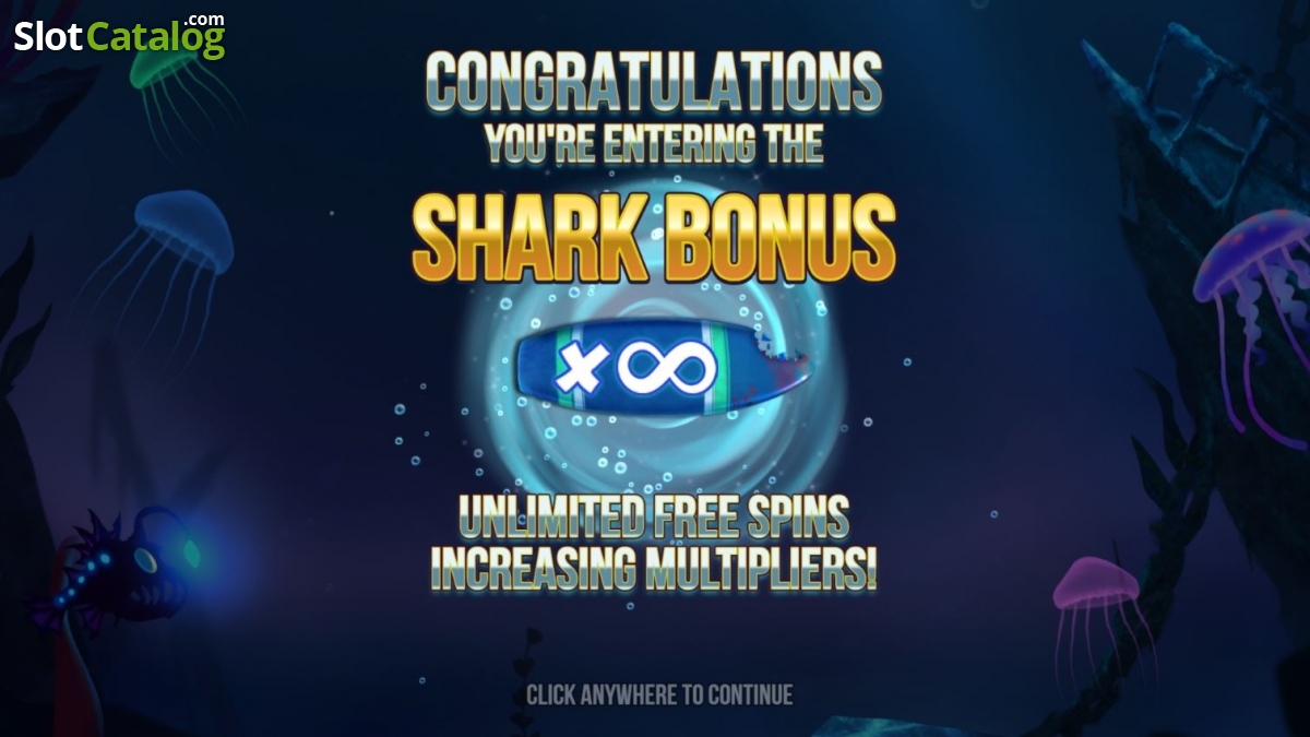 Razor Shark — screenshot 6