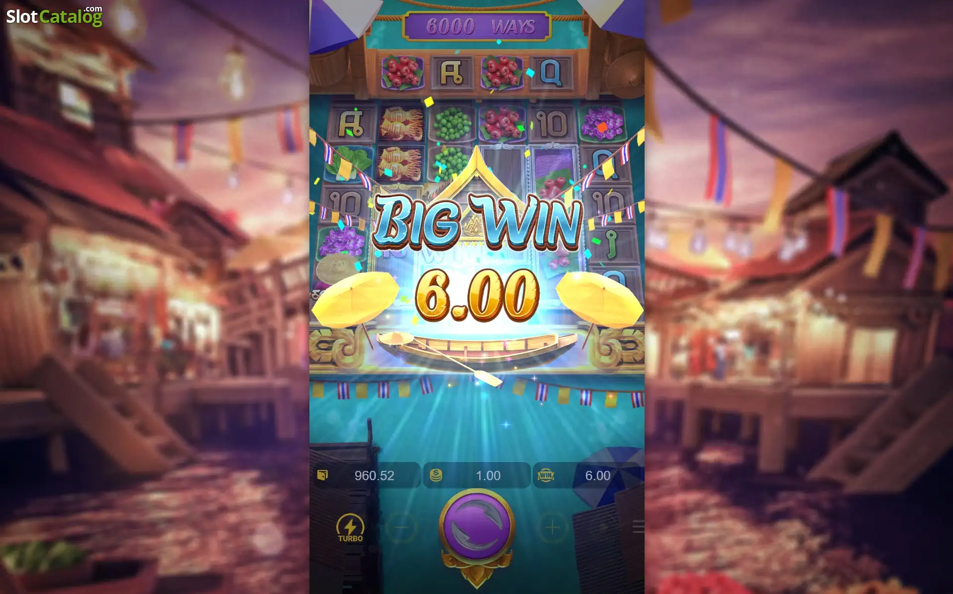 Thai River Wonders — screenshot 6