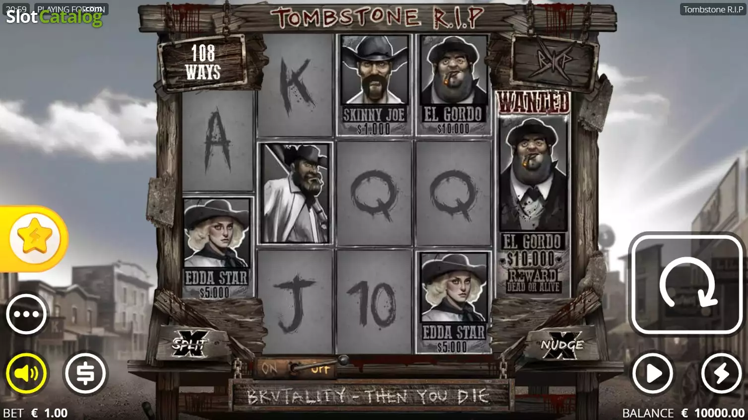 Tombstone R.I.P. — screenshot 4