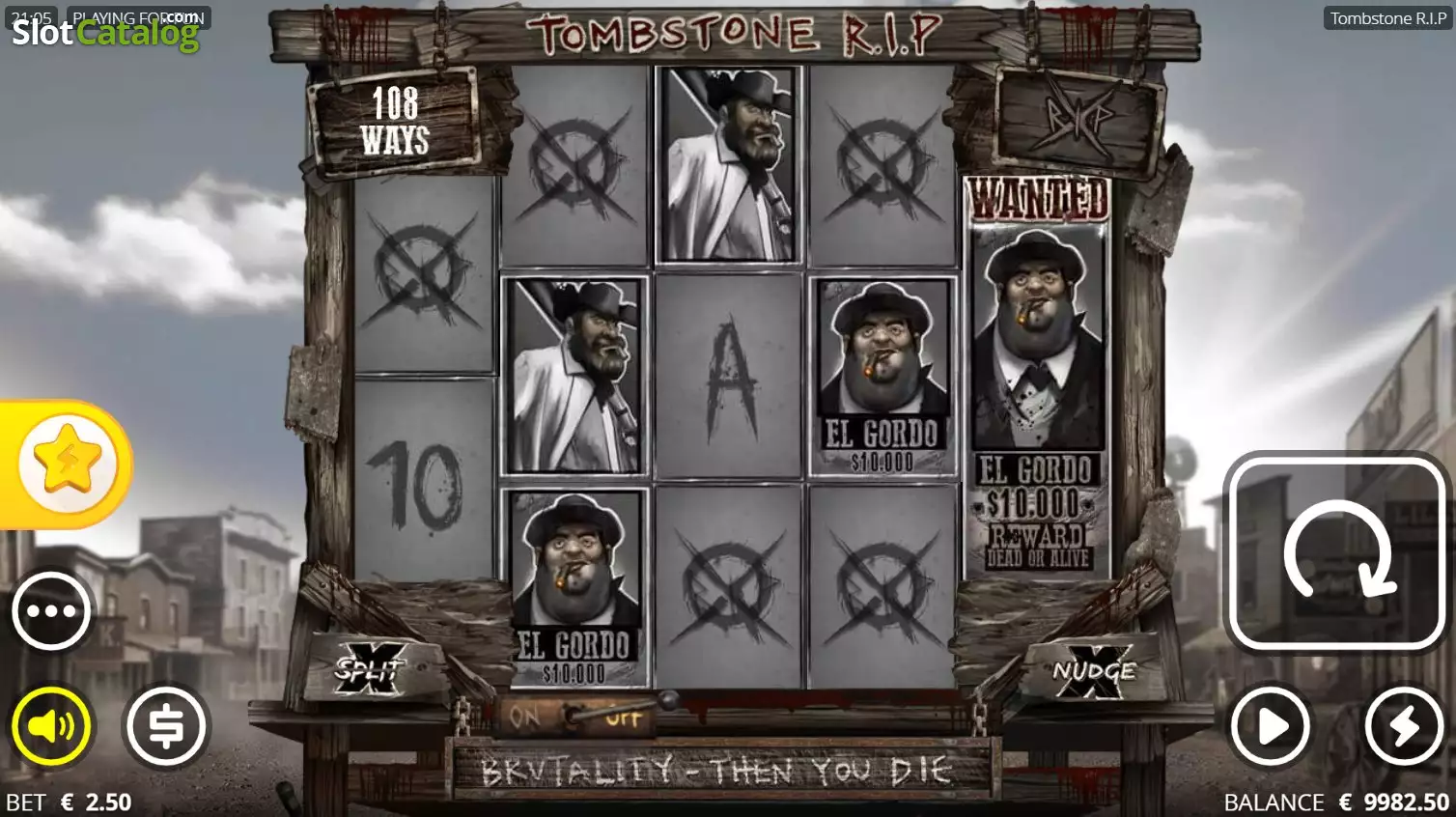 Tombstone R.I.P. — screenshot 5
