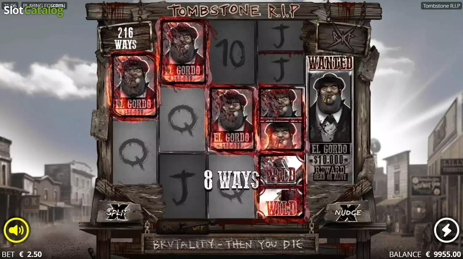 Tombstone R.I.P. — screenshot 6
