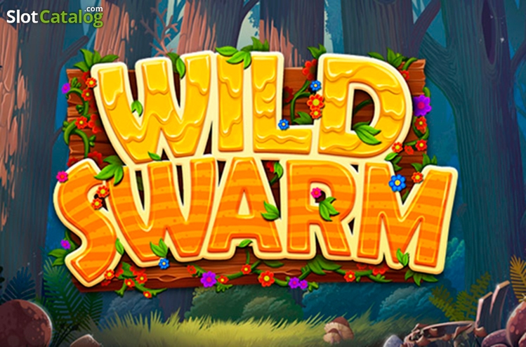 Wild Swarm — Jogo Base