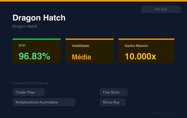 Dragon Hatch