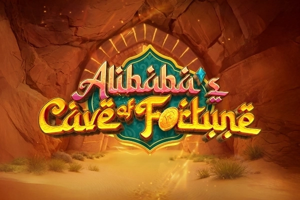 Alibaba's Cave of Fortune - PG Soft