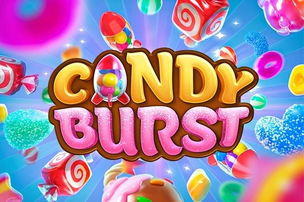 Candy Burst - PG Soft