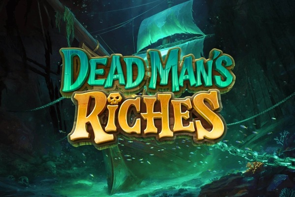 Dead Man's Riches - PG Soft