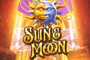 Destiny of Sun & Moon - PG Soft
