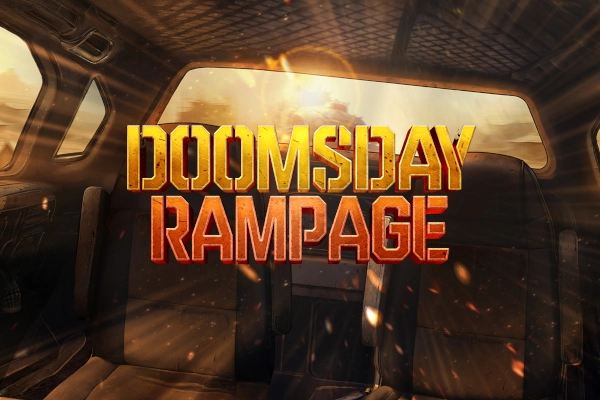 Doomsday Rampage - PG Soft