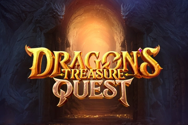 Dragon's Treasure Quest - PG Soft