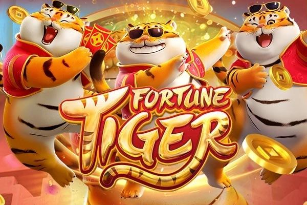 Fortune Tiger 2