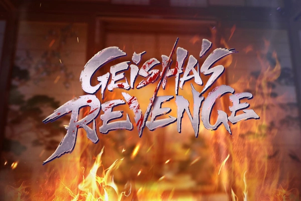 Geisha's Revenge - PG Soft