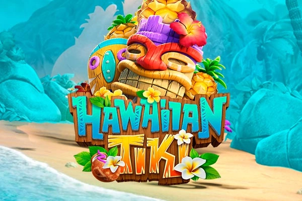 Hawaiian Tiki - PG Soft