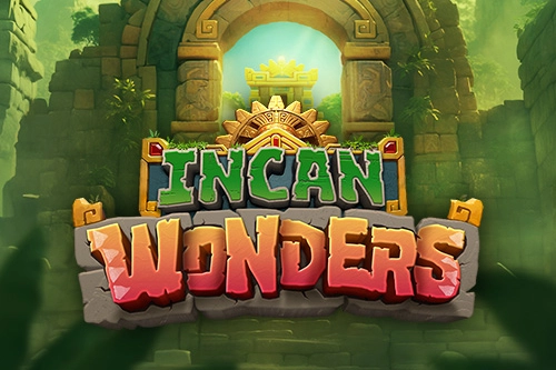Incan Wonders - PG Soft