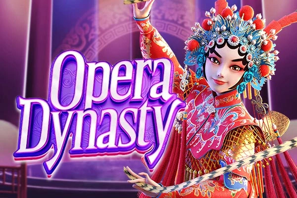Opera Dynasty - PG Soft