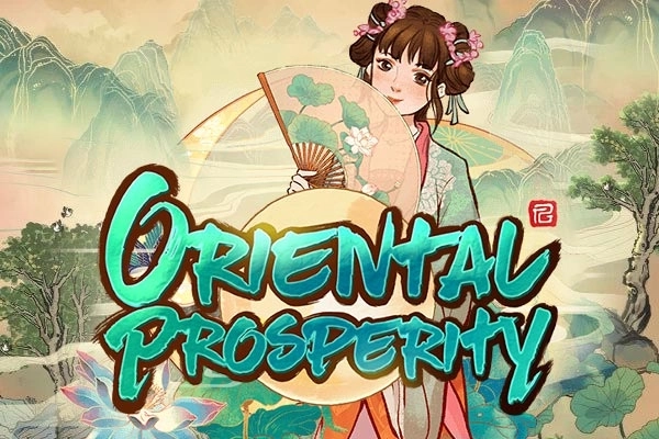 Oriental Prosperity - PG Soft