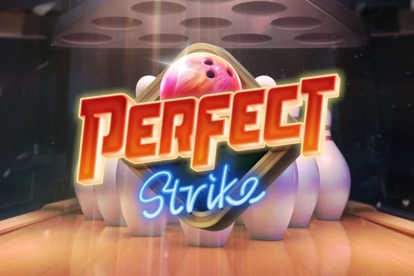 Perfect Strike - PG Soft