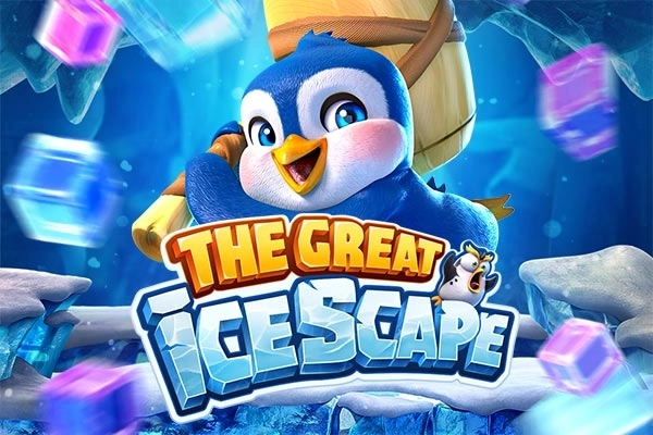 The Great Icescape - PG Soft