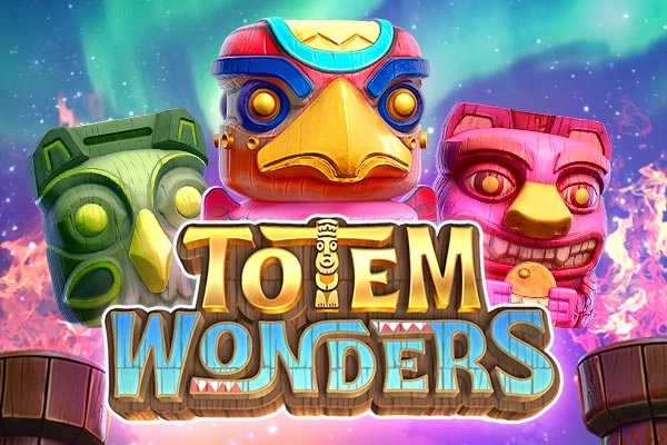 Totem Wonders - PG Soft