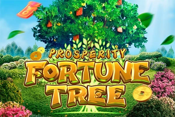 Tree of Fortune - PG Soft